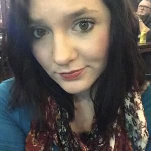 Meet your Posher, Caroline